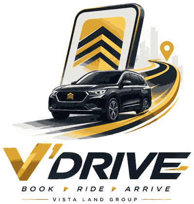 V'Drive — Vista Land Group